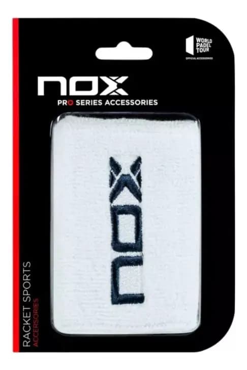 Munhequeira Nox Unissex Kit 2 unidades - miniatura 2