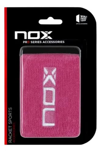 Munhequeira Nox Unissex Kit 2 unidades - miniatura 3