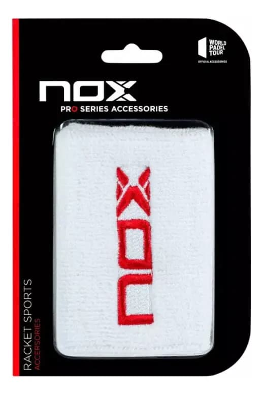 Munhequeira Nox Unissex Kit 2 unidades - miniatura 4