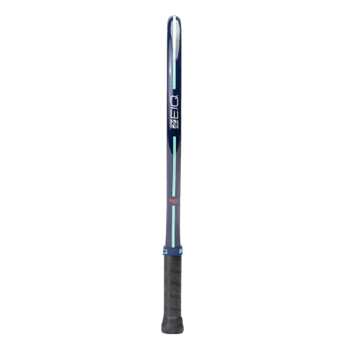 Raquete Beach Tennis Zeiq Supernova - Carbono 18k - miniatura 2