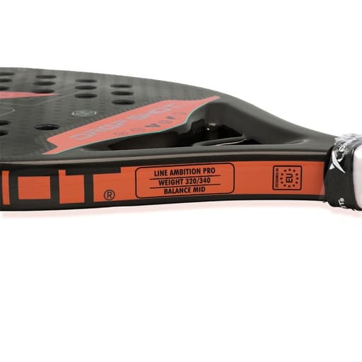 Raquete Beach Tenis Drop Shot Musk 1.0 BT 24 -   - miniatura 2