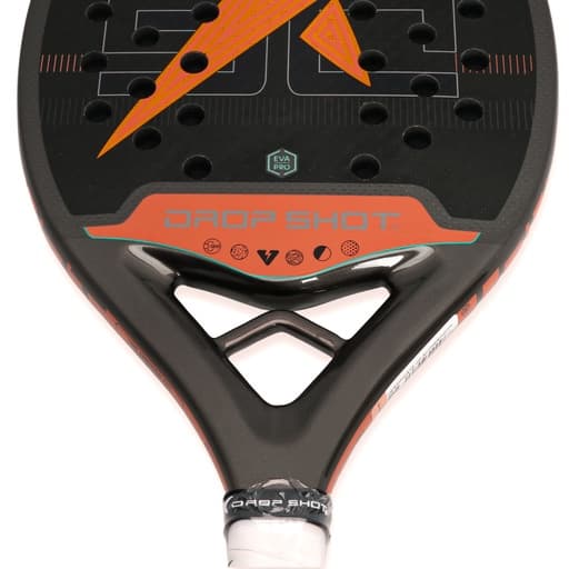 Raquete Beach Tenis Drop Shot Musk 1.0 BT 24 -   - miniatura 3