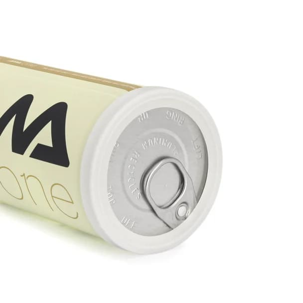 Tubo de bola de Tennis AMA Sport One - miniatura 2