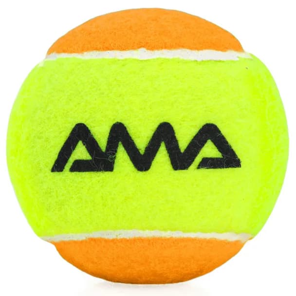 Bola de Beach Tennis AMA Sport Promax 3 unidades - miniatura 2