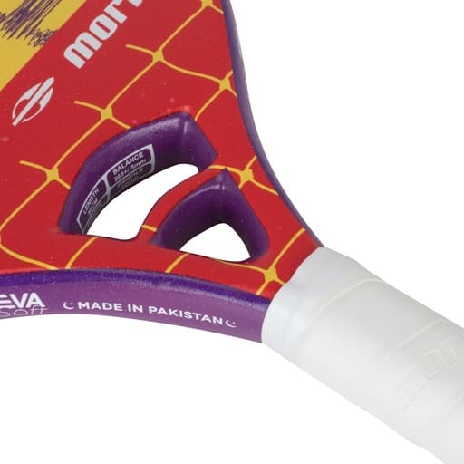 Raquete Beach Tennis Mormaii Bolt  - miniatura 2