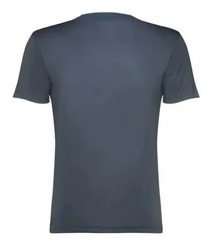 Camiseta Mormaii Beach Sports Cinza - miniatura 2