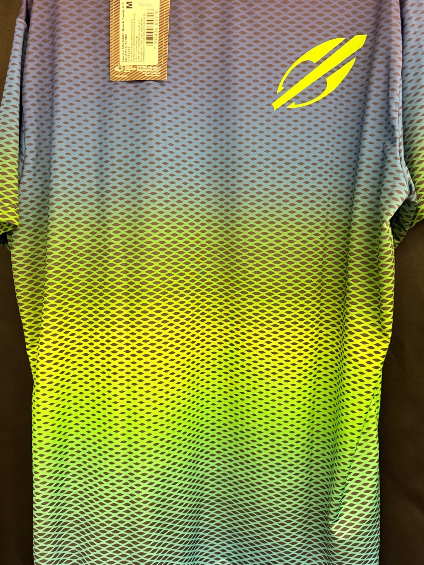 Camiseta Mormaii BT Series Estampa Sublimada - miniatura 2