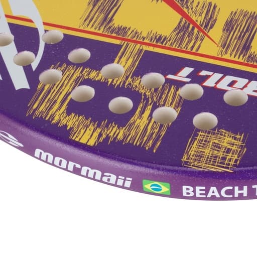 Raquete Beach Tennis Mormaii Bolt  - miniatura 3