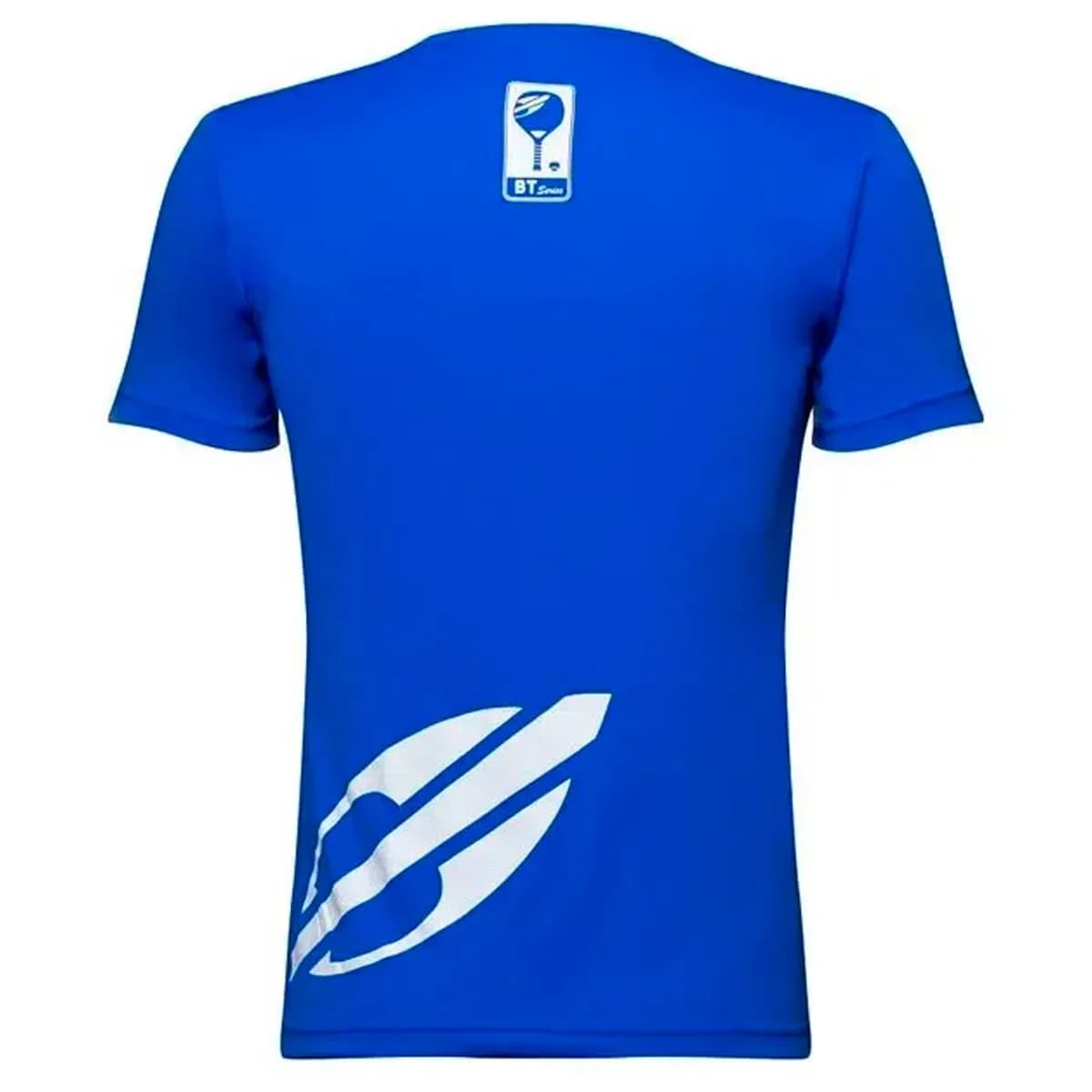 Camiseta Beach Tennis Mormaill Azul - miniatura 3