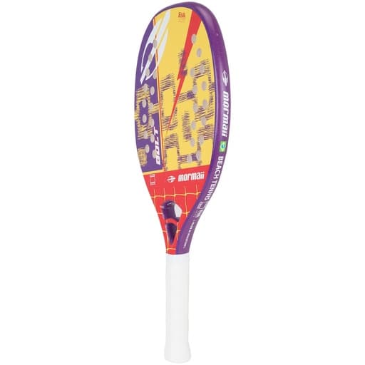 Raquete Beach Tennis Mormaii Bolt  - miniatura 4