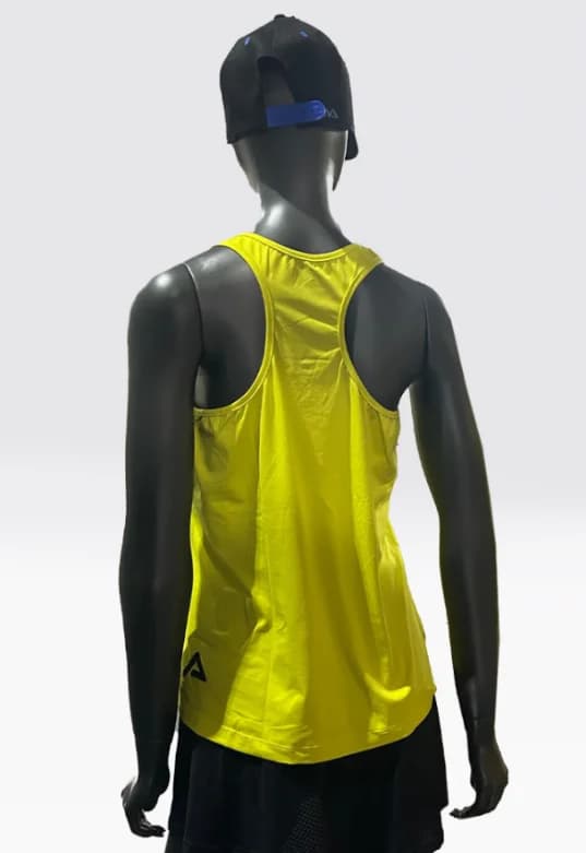 Regata Ama Sport Basic Feminina - miniatura 2