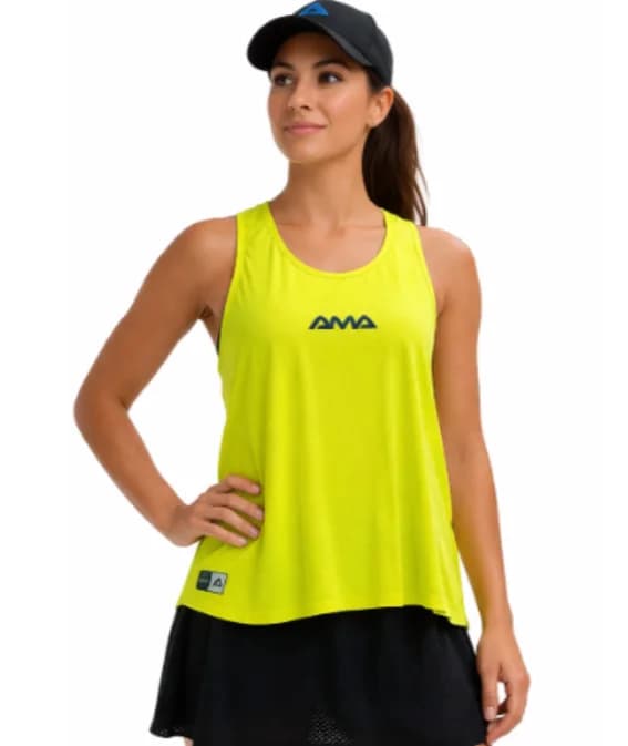 Regata Ama Sport Basic Feminina - miniatura 3