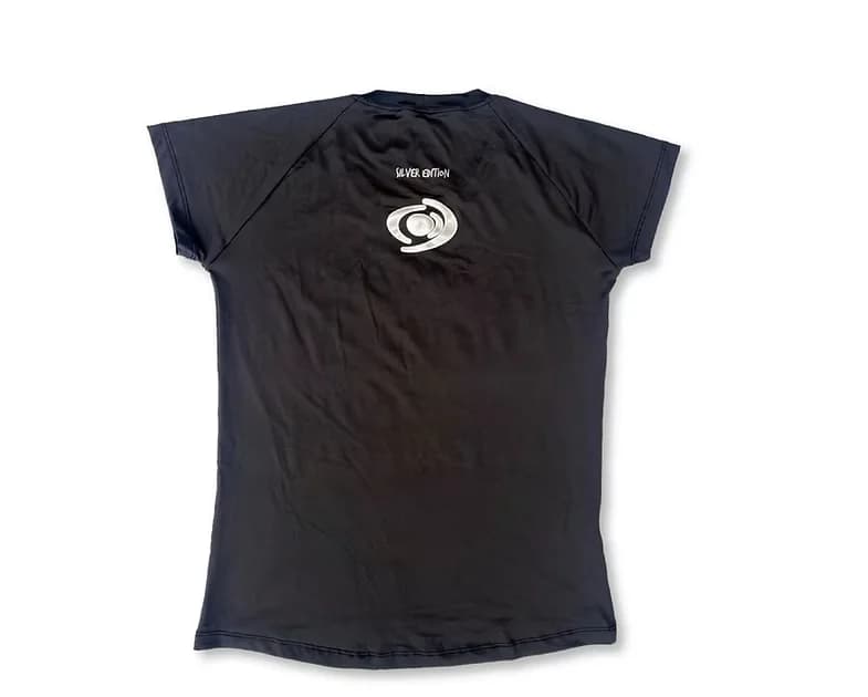 Camiseta Vision Silver Edition Feminia - miniatura 2