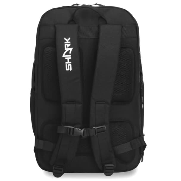 Mochila Shark Elite Preta - miniatura 3