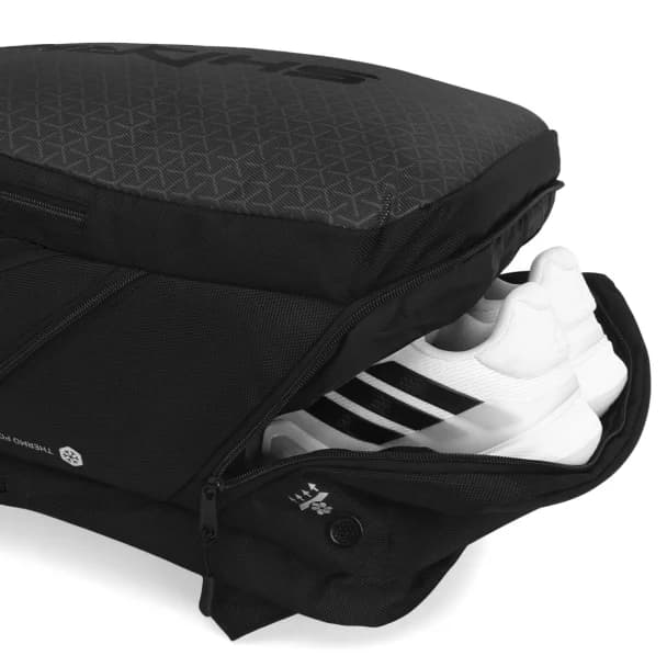 Mochila Shark Elite Preta - miniatura 5