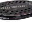 Raquete Beach Tennis Mormaii Triax - Carbono 24k - miniatura 2