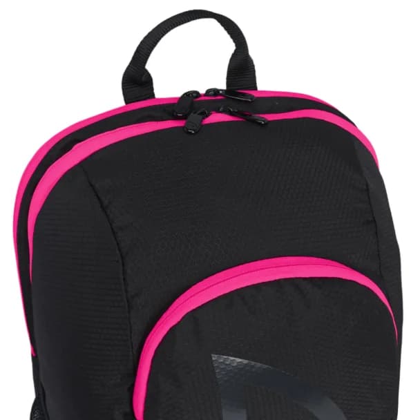 Mochila Shark Tour Preta e Rosa - miniatura 5