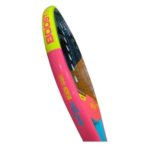 Raquete Beach Tennis Infantil Shark Boost Jr - miniatura 5
