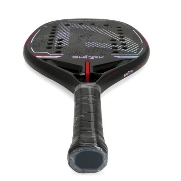 Raquete Beach Tennis Shark Predator - miniatura 2