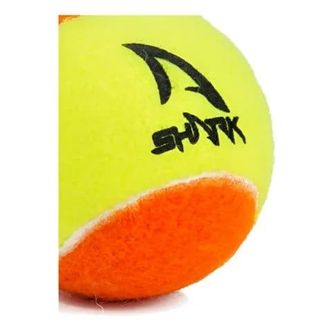 Bola de Beach Tennis Shark 1 unidade - miniatura 2