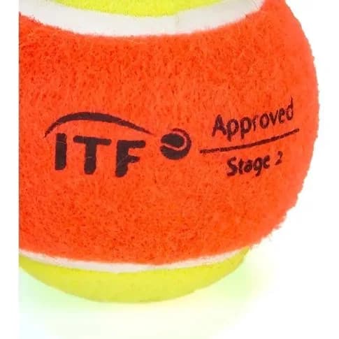 Bola de Beach Tennis Shark Kit 3 unidades - miniatura 3