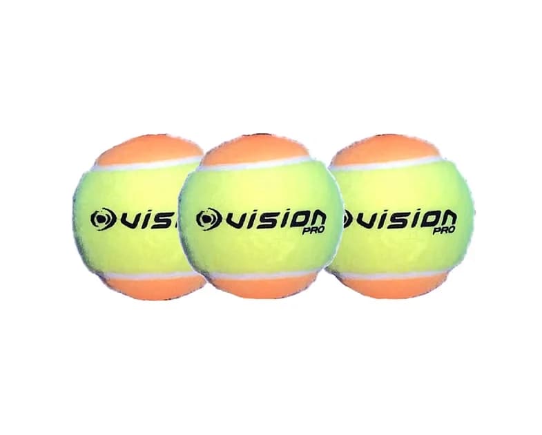 Bola de Beach Tennis Vision Pro Pacote 60 unidades - miniatura 2