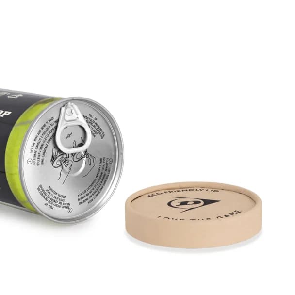 Bola de Tenis Dunlop ATP Championship - miniatura 2