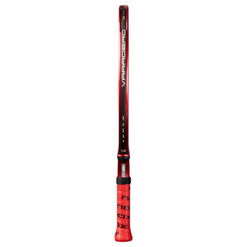 Raquete Beach Tennis Nox Varadero 2026 - Carbono 3k - miniatura 2
