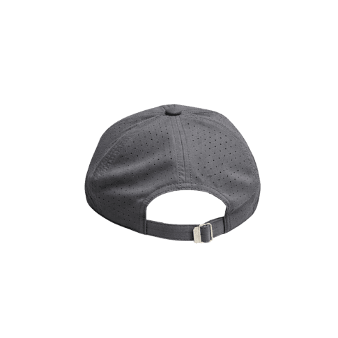 Boné AMA Sport Dry Fit Cinza - miniatura 2